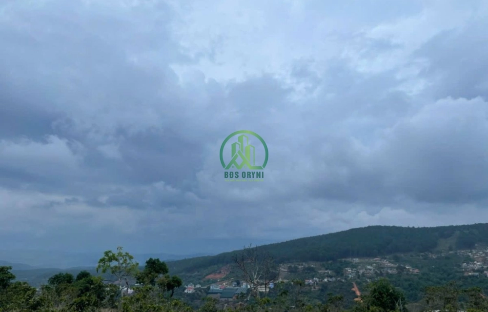 BÁN LÔ ĐẤT VIEW ĐẸP TẠI PHƯỜNG XUÂN TRƯỜNG - ĐÀ LẠT