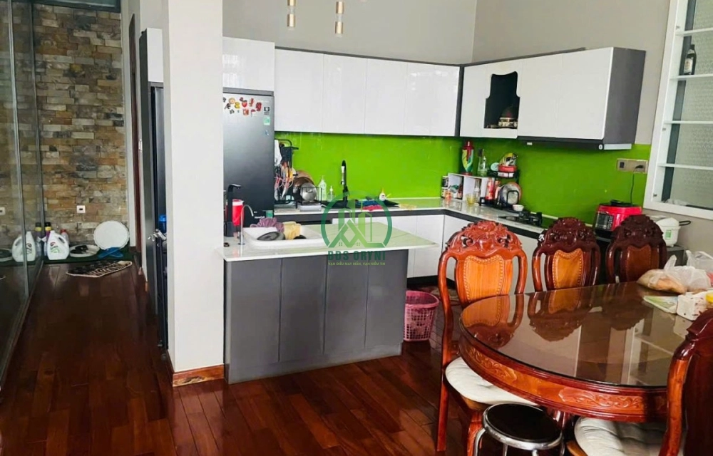 CẦN BÁN NHÀ TẠI HẺM LỚN LÊ HỒNG PHONG - P. XUÂN HƯƠNG - ĐÀ LẠT (P4 CŨ)