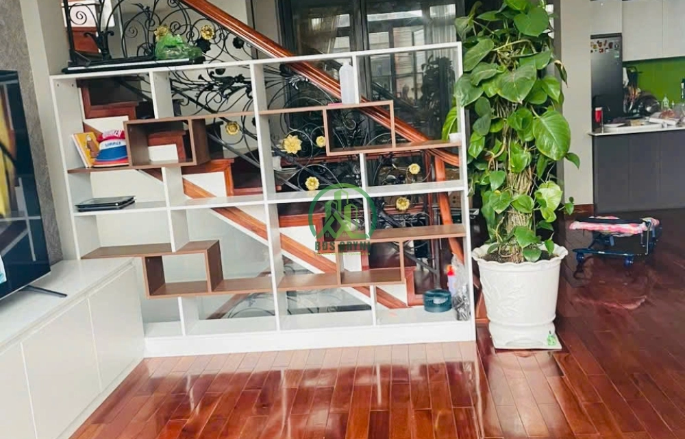 CẦN BÁN NHÀ TẠI HẺM LỚN LÊ HỒNG PHONG - P. XUÂN HƯƠNG - ĐÀ LẠT (P4 CŨ)