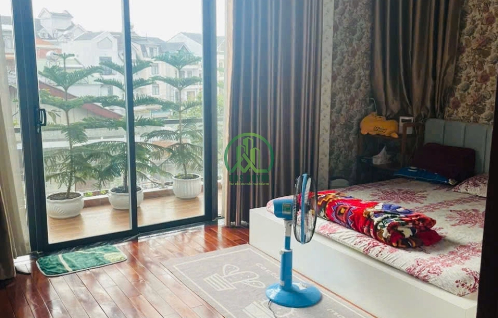 CẦN BÁN NHÀ TẠI HẺM LỚN LÊ HỒNG PHONG - P. XUÂN HƯƠNG - ĐÀ LẠT (P4 CŨ)