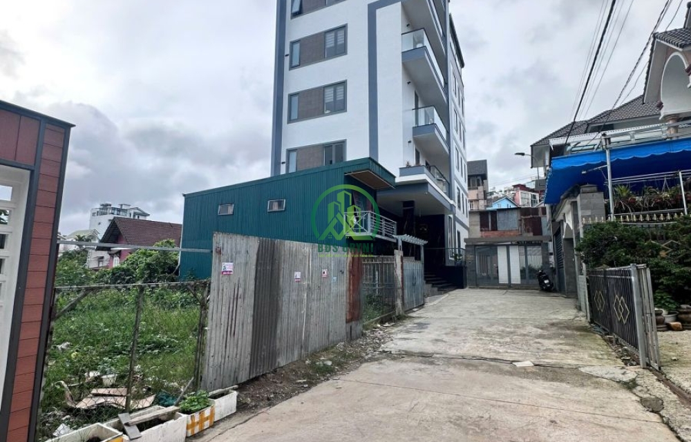 GIẢM GIÁ BÁN NHANH ĐẤT ĐẸP ĐƯỜNG NGUYỄN AN NINH- ĐÀ LẠT 