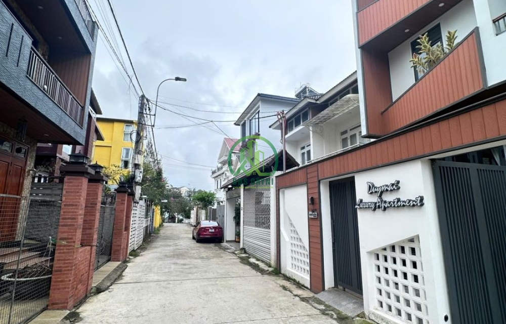 GIẢM GIÁ BÁN NHANH ĐẤT ĐẸP ĐƯỜNG NGUYỄN AN NINH- ĐÀ LẠT 