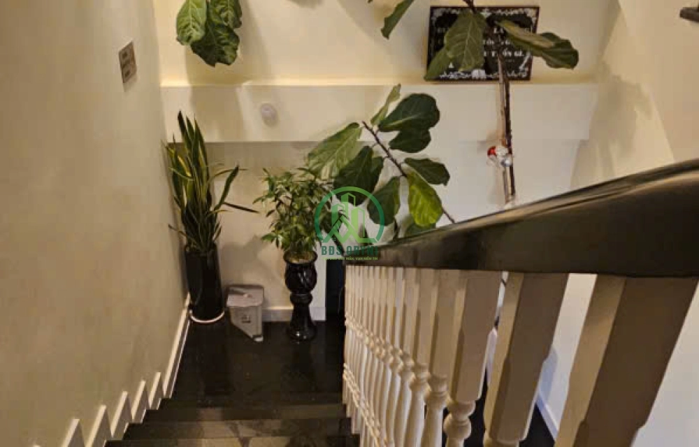 CẦN BÁN CĂN VILLA VIEW ĐẸP ĐƯỜNG NGUYỄN AN NINH - P. CAM LY - ĐÀ LẠT