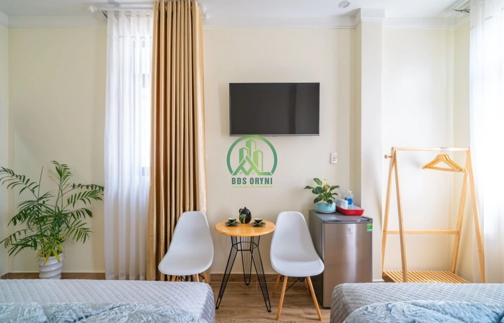 CẦN BÁN CĂN VILLA VIEW ĐẸP ĐƯỜNG NGUYỄN AN NINH - P. CAM LY - ĐÀ LẠT