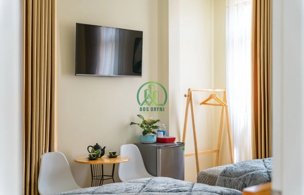 CẦN BÁN CĂN VILLA VIEW ĐẸP ĐƯỜNG NGUYỄN AN NINH - P. CAM LY - ĐÀ LẠT