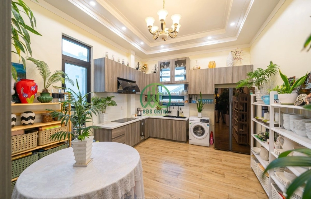 CẦN BÁN CĂN VILLA VIEW ĐẸP ĐƯỜNG NGUYỄN AN NINH - P. CAM LY - ĐÀ LẠT