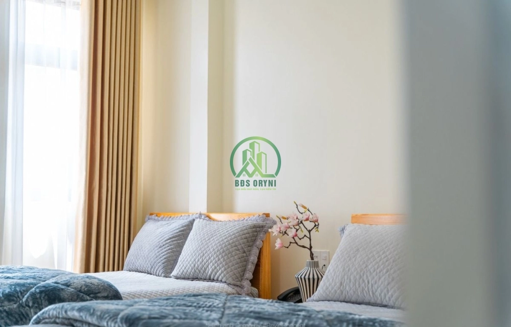 CẦN BÁN CĂN VILLA VIEW ĐẸP ĐƯỜNG NGUYỄN AN NINH - P. CAM LY - ĐÀ LẠT