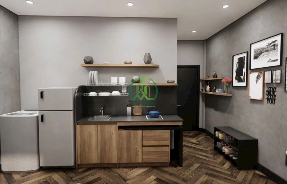 BÁN NHÀ MỚI ĐẸP TẠI KQH AN SƠN - P. XUÂN HƯƠNG - ĐÀ LẠT