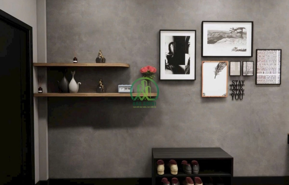 BÁN NHÀ MỚI ĐẸP TẠI KQH AN SƠN - P. XUÂN HƯƠNG - ĐÀ LẠT