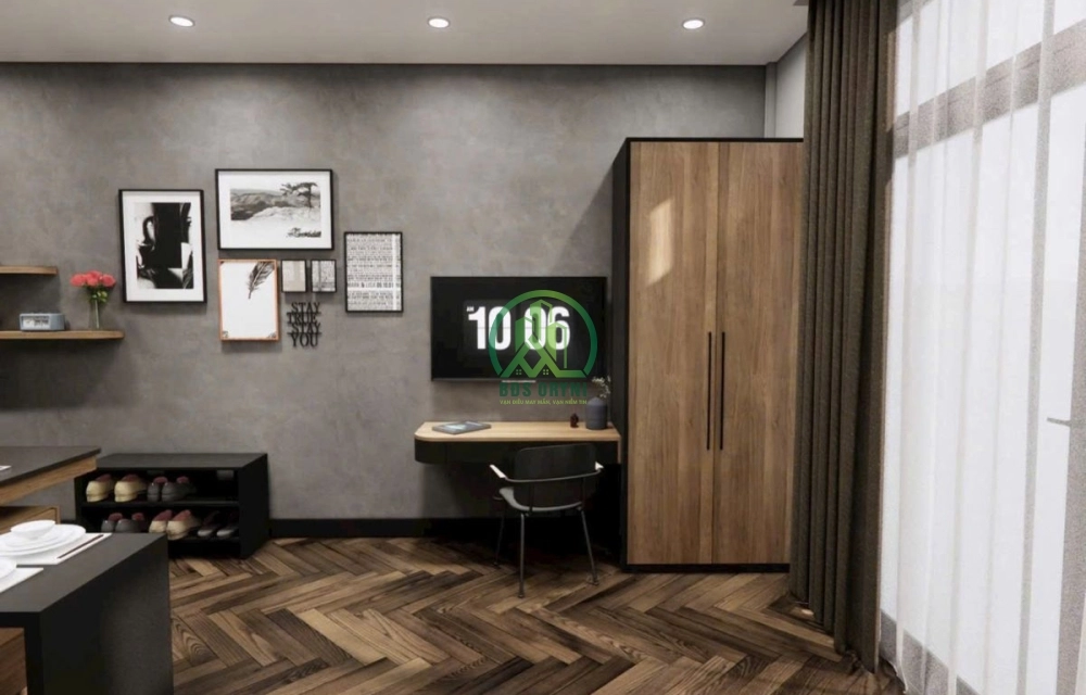 BÁN NHÀ MỚI ĐẸP TẠI KQH AN SƠN - P. XUÂN HƯƠNG - ĐÀ LẠT