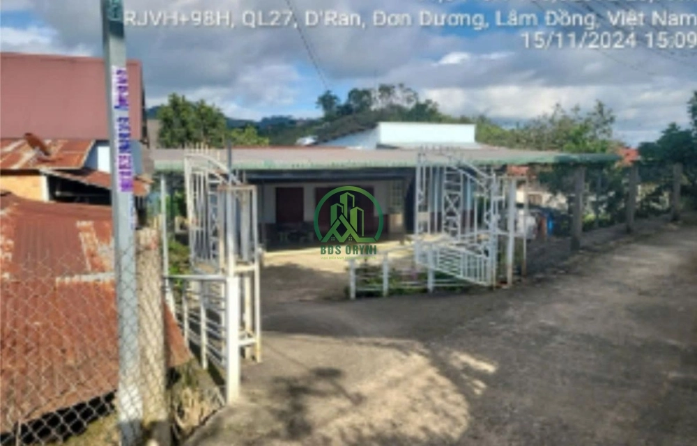 🌿 BÁN LÔ ĐẤT ĐẸP GIÁ TỐT TẠI ĐƠN DƯƠNG - LÂM ĐỒNG 🌿