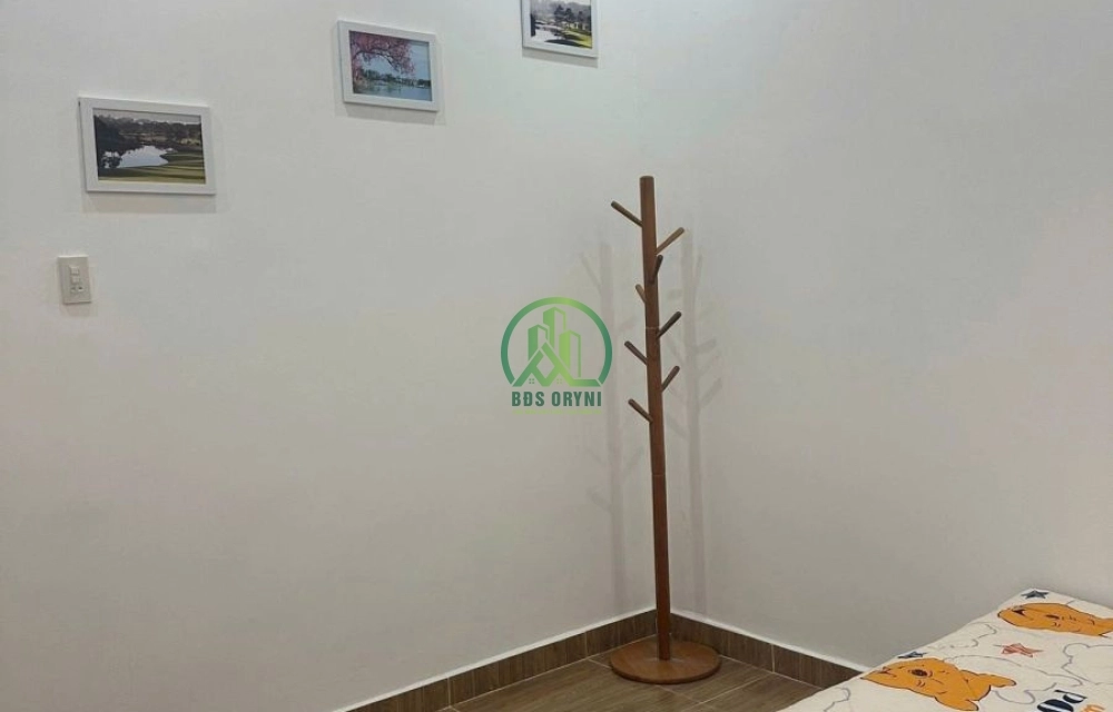 BÁN NHÀ MỚI ĐẸP VẠN THÀNH, P. CAM LY – ĐÀ LẠT