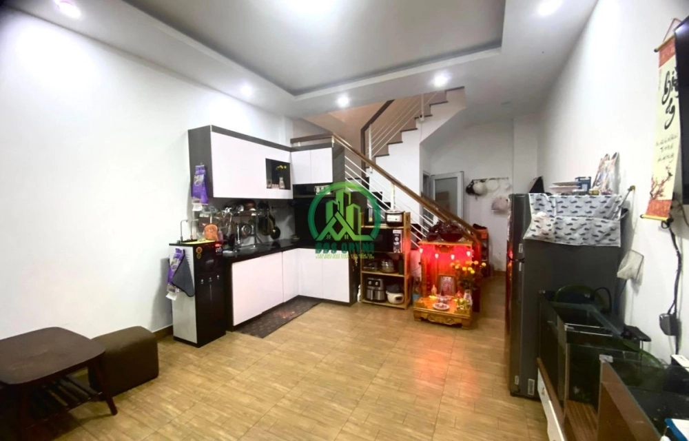 🏡 CẦN BÁN NHÀ ĐƯỜNG CAO THẮNG- P. LANGBIANG- ĐÀ LẠT