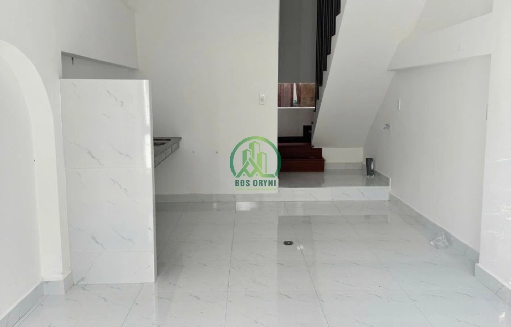 BÁN NHÀ ĐẸP GIÁ TỐT ĐƯỜNG GIO AN - PHƯỜNG CAM LY (P5 CŨ) - ĐÀ LẠT