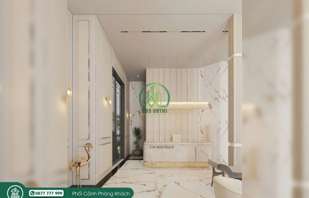 BÁN VILLA KINH DOANH VIEW RỪNG THÔNG ĐƯỜNG HOÀNG HOA THÁM - P. XUÂN HƯƠNG (P10 CŨ) - ĐÀ LẠT 