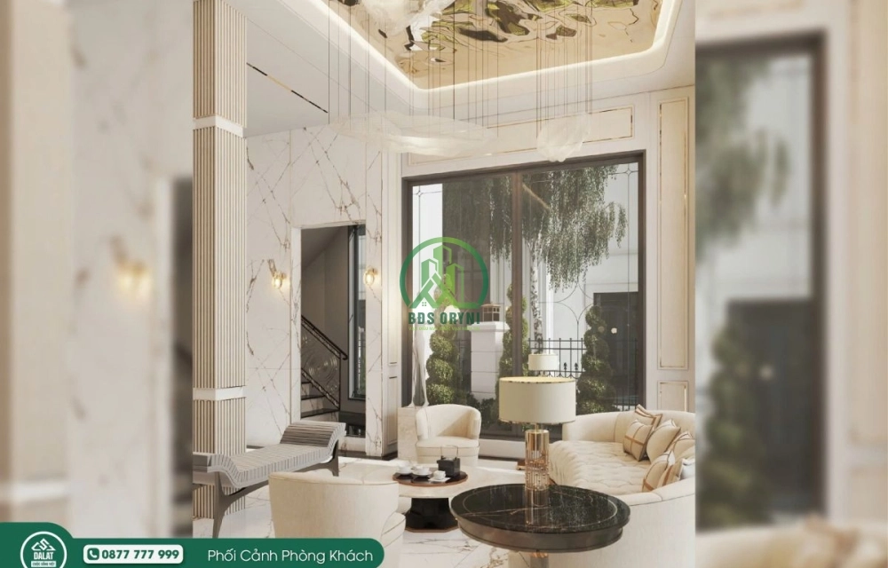 BÁN VILLA KINH DOANH VIEW RỪNG THÔNG ĐƯỜNG HOÀNG HOA THÁM - P. XUÂN HƯƠNG (P10 CŨ) - ĐÀ LẠT 