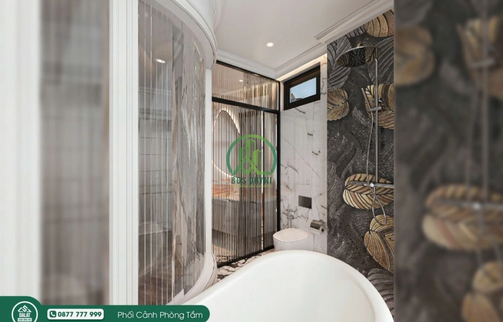 BÁN VILLA KINH DOANH VIEW RỪNG THÔNG ĐƯỜNG HOÀNG HOA THÁM - P. XUÂN HƯƠNG (P10 CŨ) - ĐÀ LẠT 