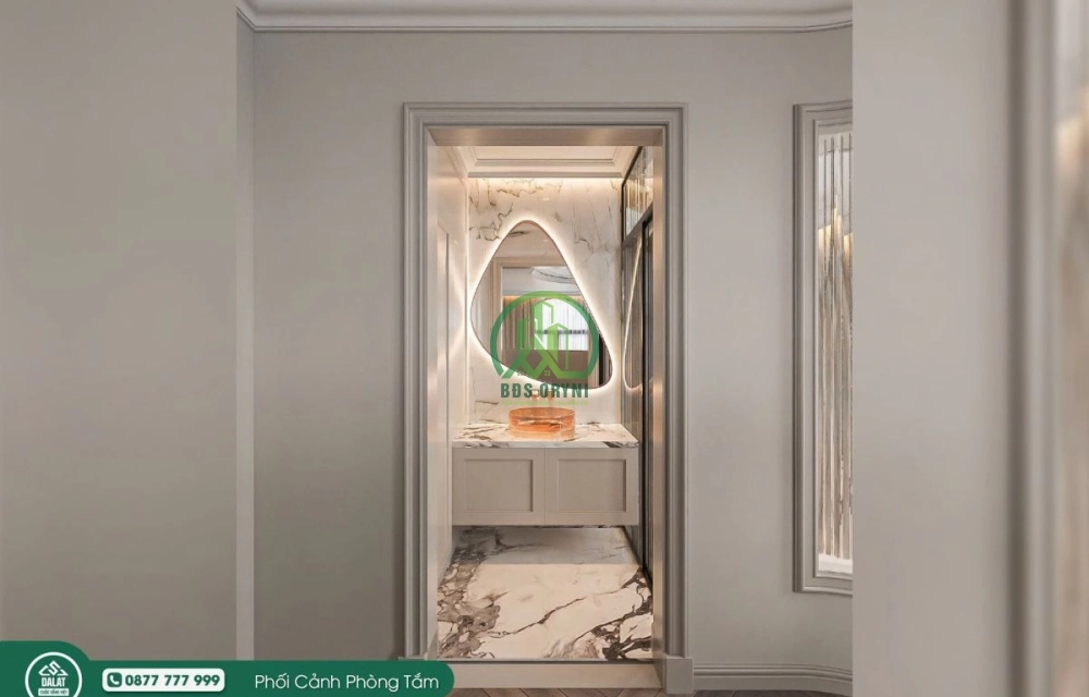 BÁN VILLA KINH DOANH VIEW RỪNG THÔNG ĐƯỜNG HOÀNG HOA THÁM - P. XUÂN HƯƠNG (P10 CŨ) - ĐÀ LẠT 