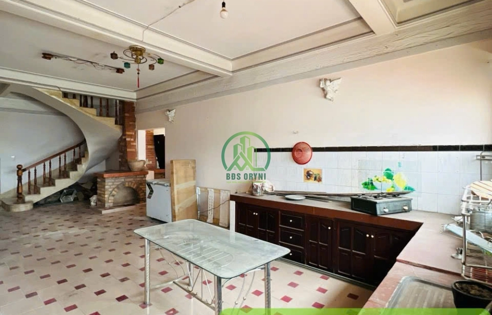 CẦN BÁN GẤP NHÀ 2 MẶT TIỀN ĐƯỜNG BẠCH ĐẰNG – P. LANGBIANG (P7 CŨ) – ĐÀ LẠT 