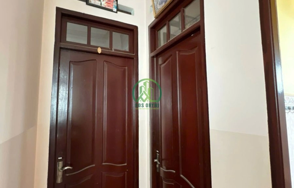 CẦN BÁN GẤP NHÀ 2 MẶT TIỀN ĐƯỜNG BẠCH ĐẰNG – P. LANGBIANG (P7 CŨ) – ĐÀ LẠT 