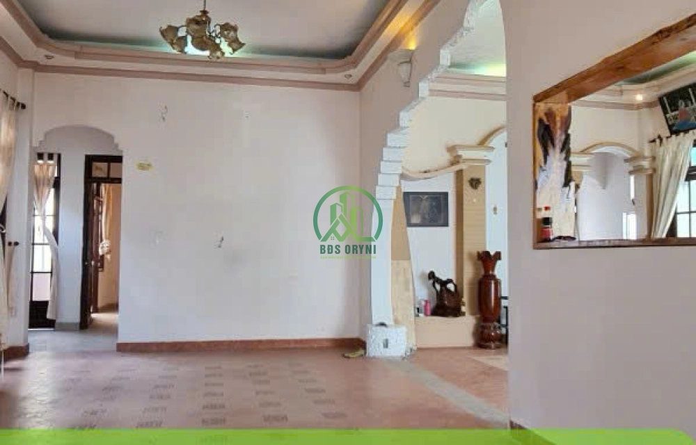 CẦN BÁN GẤP NHÀ 2 MẶT TIỀN ĐƯỜNG BẠCH ĐẰNG – P. LANGBIANG (P7 CŨ) – ĐÀ LẠT 