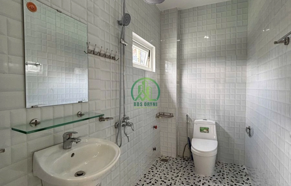  BÁN NHÀ MẶT TIỀN ĐƯỜNG HUYỀN TRÂN CÔNG CHÚA - P. CAM LY (P5 CŨ) - ĐÀ LẠT