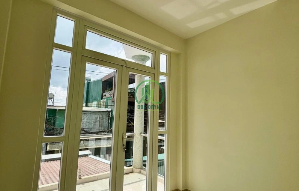  BÁN NHÀ MẶT TIỀN ĐƯỜNG HUYỀN TRÂN CÔNG CHÚA - P. CAM LY (P5 CŨ) - ĐÀ LẠT