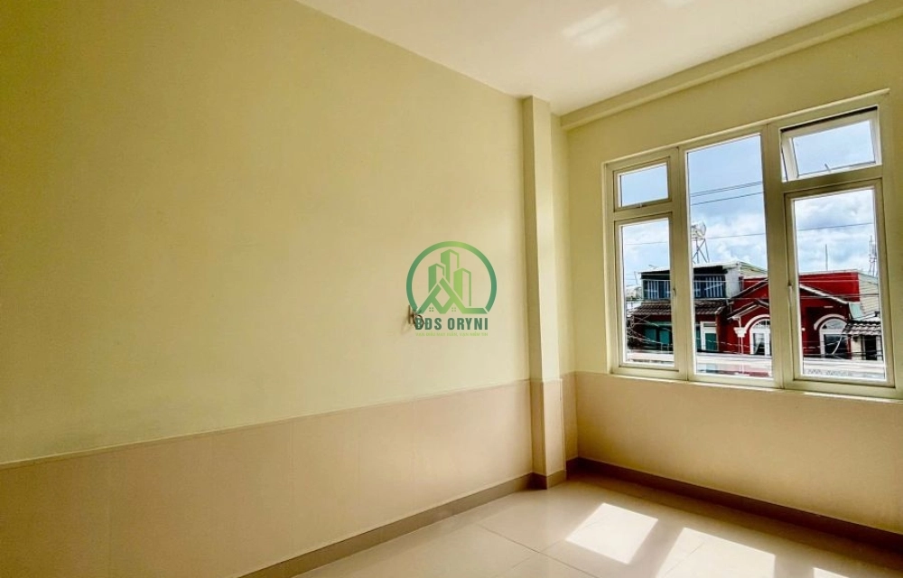  BÁN NHÀ MẶT TIỀN ĐƯỜNG HUYỀN TRÂN CÔNG CHÚA - P. CAM LY (P5 CŨ) - ĐÀ LẠT