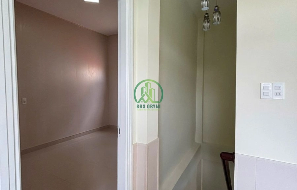  BÁN NHÀ MẶT TIỀN ĐƯỜNG HUYỀN TRÂN CÔNG CHÚA - P. CAM LY (P5 CŨ) - ĐÀ LẠT