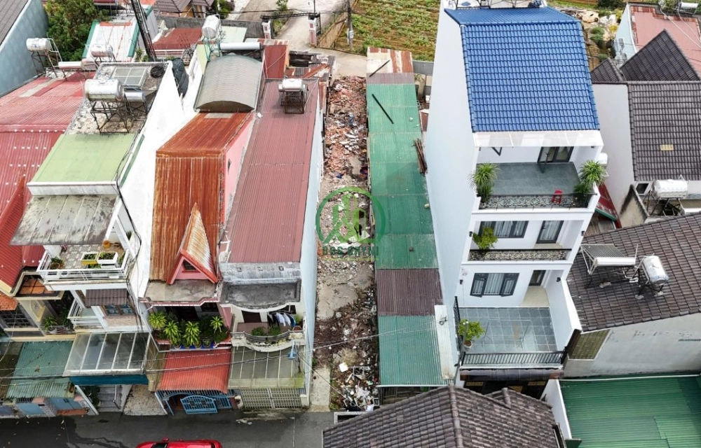 CẦN BÁN 2 LÔ ĐẤT ĐẸP TẠI MÊ LINH - P. LÂM VIÊN ( P9 CŨ) - ĐÀ LẠT