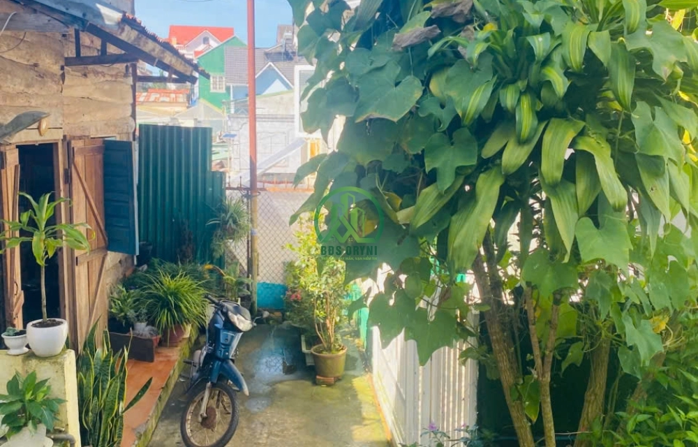 BÁN LÔ ĐẤT ĐẸP ĐƯỜNG LỮ GIA - P. LÂM VIÊN - ĐÀ LẠT