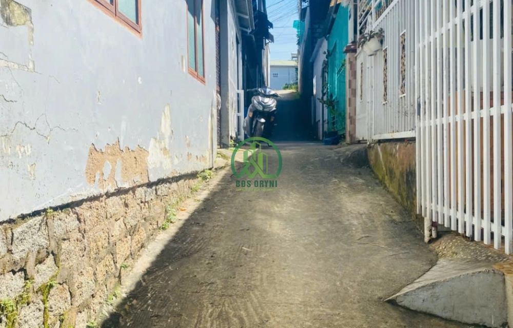 BÁN LÔ ĐẤT ĐẸP ĐƯỜNG LỮ GIA - P. LÂM VIÊN - ĐÀ LẠT