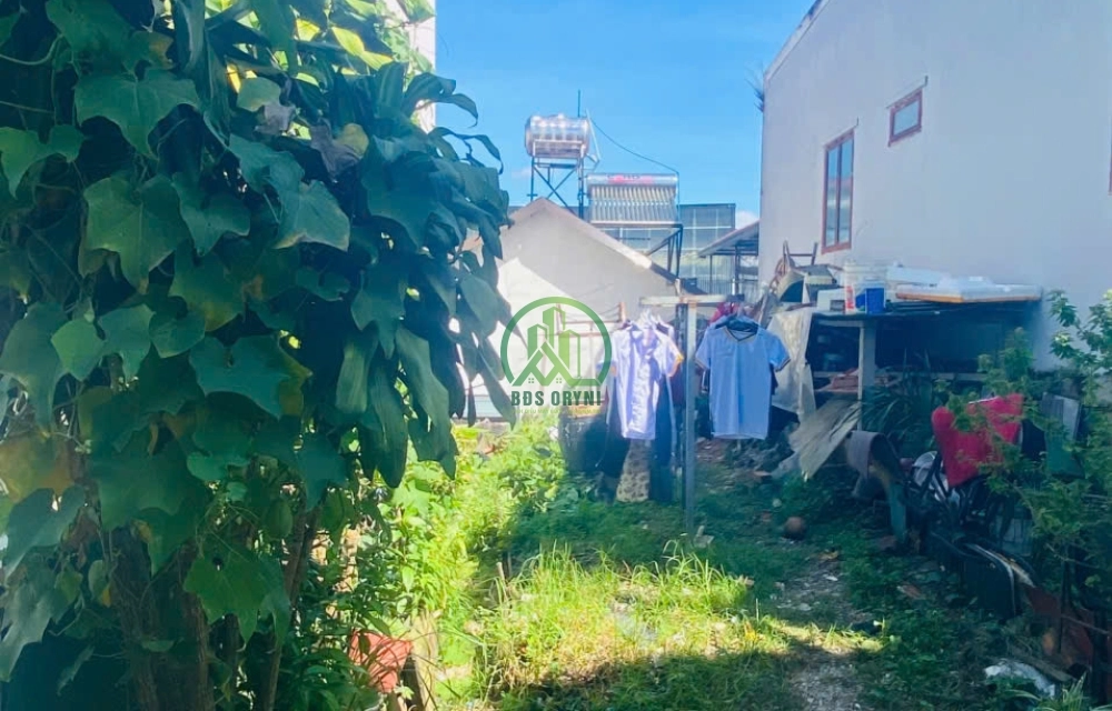 BÁN LÔ ĐẤT ĐẸP ĐƯỜNG LỮ GIA - P. LÂM VIÊN - ĐÀ LẠT