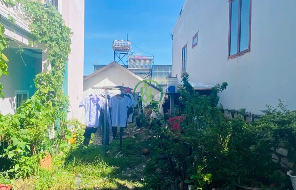 BÁN LÔ ĐẤT ĐẸP ĐƯỜNG LỮ GIA - P. LÂM VIÊN - ĐÀ LẠT