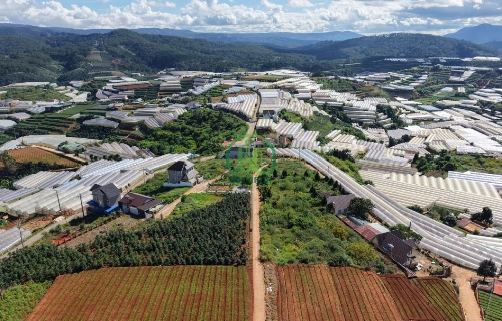 CẦN BÁN LÔ ĐẤT 2 MẶT TIỀN VIEW ĐẸP TẠI XUÂN THỌ - PHƯỜNG XUÂN TRƯỜNG