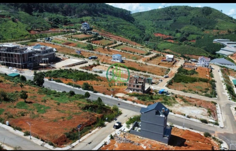 💥 BÁN LÔ ĐẤT ĐẸP GIÁ TỐT TẠI VẠN XUÂN - THỊ TRẤN LẠC DƯƠNG 💥