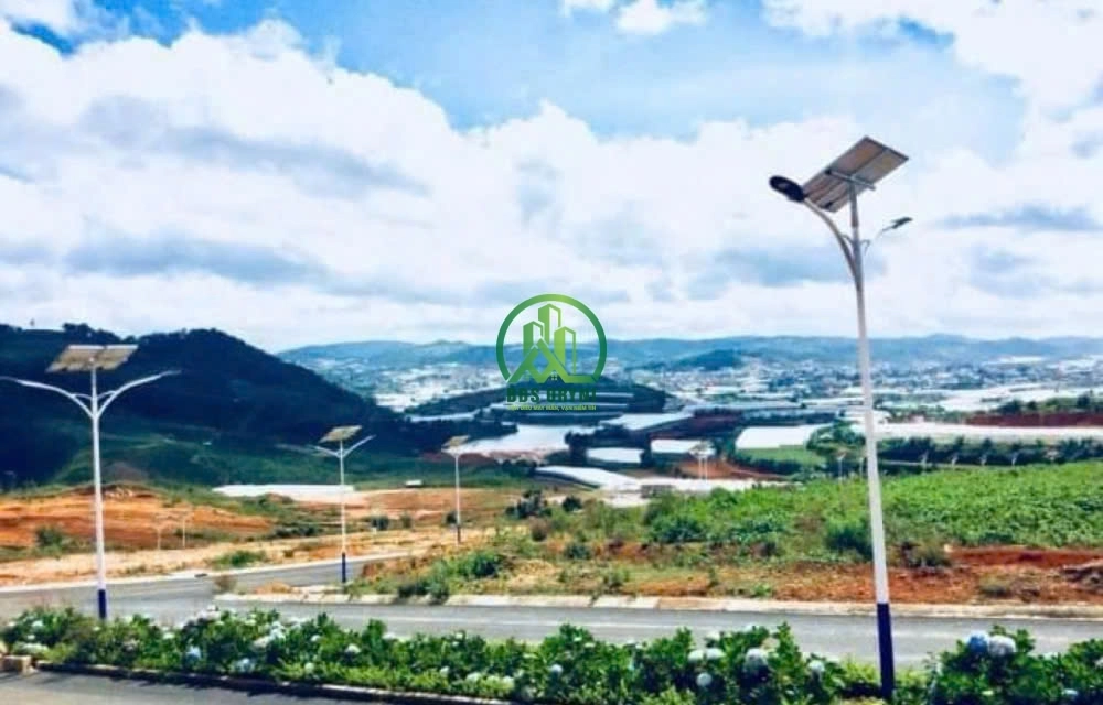 💥 BÁN LÔ ĐẤT ĐẸP GIÁ TỐT TẠI VẠN XUÂN - THỊ TRẤN LẠC DƯƠNG 💥