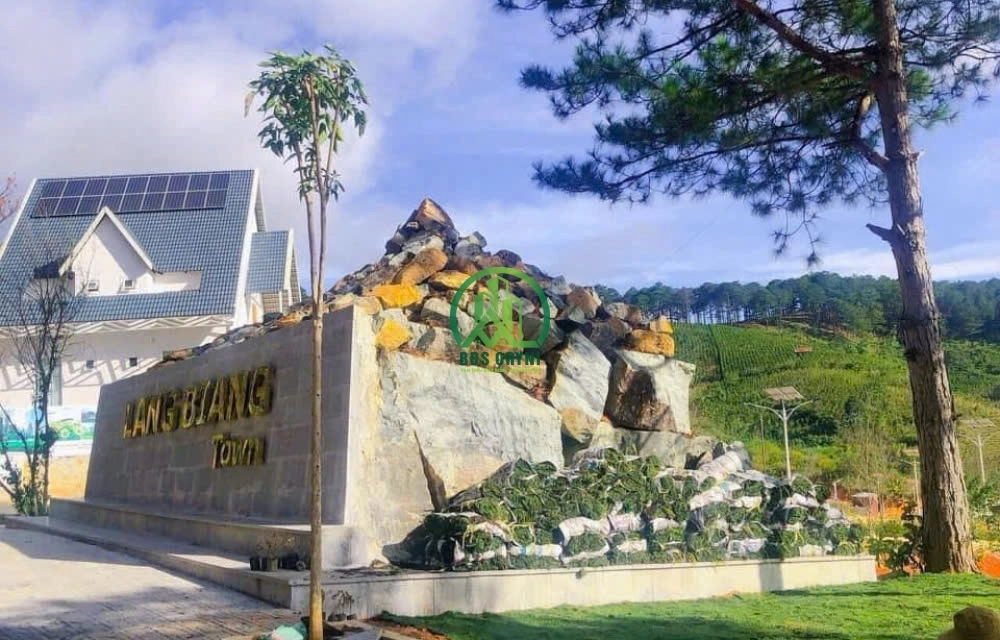 💥 BÁN LÔ ĐẤT ĐẸP GIÁ TỐT TẠI VẠN XUÂN - THỊ TRẤN LẠC DƯƠNG 💥