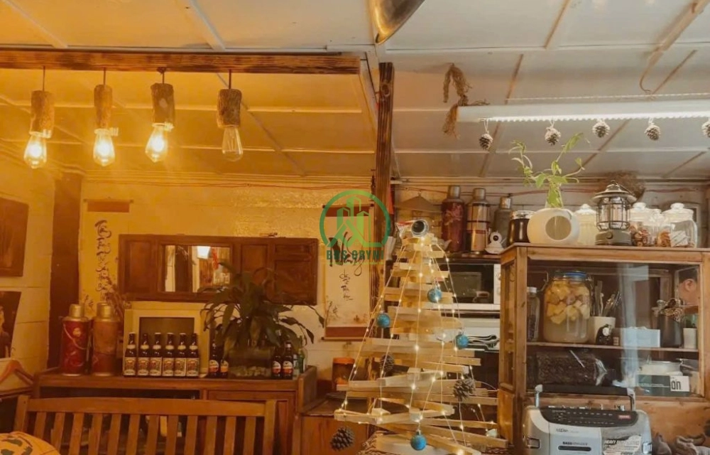 🌿 BÁN ĐẤT 2 MẶT TIỀN ĐƯỜNG HẺM HAI BÀ TRƯNG - P. CAM LY - ĐÀ LẠT 🌿