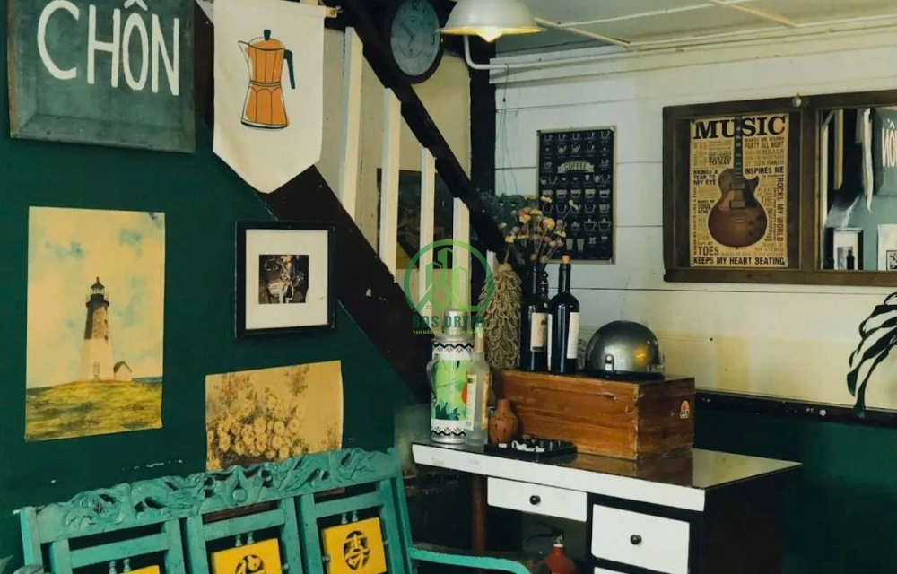 🌿 BÁN ĐẤT 2 MẶT TIỀN ĐƯỜNG HẺM HAI BÀ TRƯNG - P. CAM LY - ĐÀ LẠT 🌿