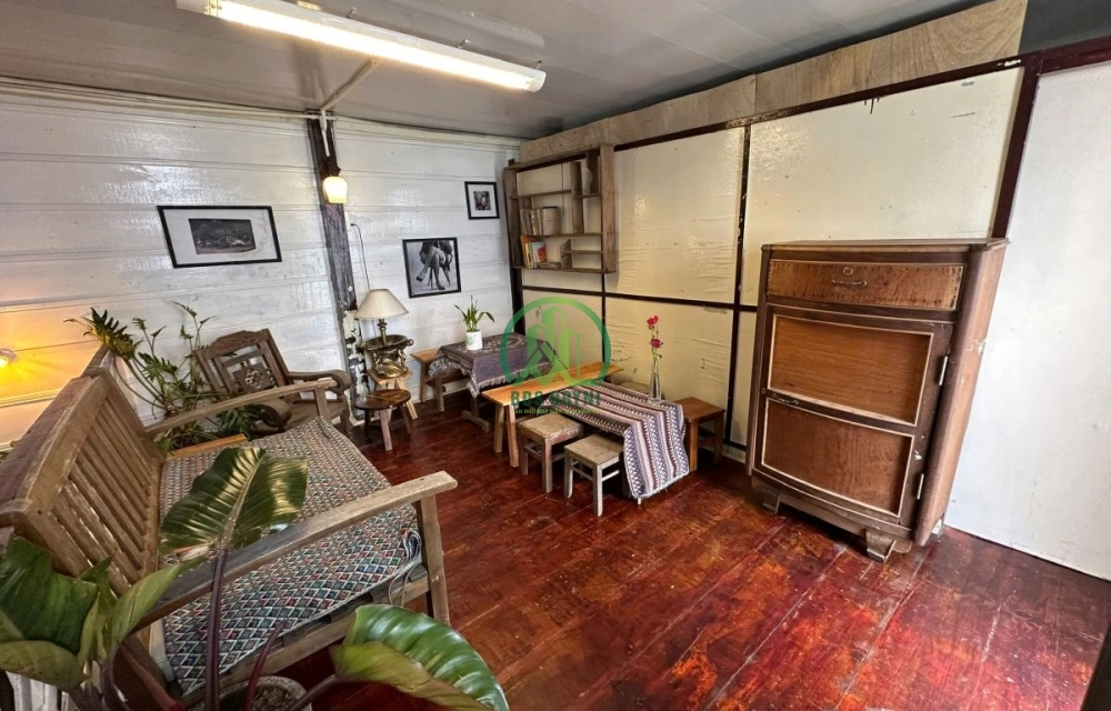 🌿 BÁN ĐẤT 2 MẶT TIỀN ĐƯỜNG HẺM HAI BÀ TRƯNG - P. CAM LY - ĐÀ LẠT 🌿