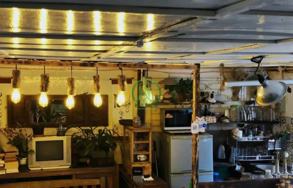 🌿 BÁN ĐẤT 2 MẶT TIỀN ĐƯỜNG HẺM HAI BÀ TRƯNG - P. CAM LY - ĐÀ LẠT 🌿