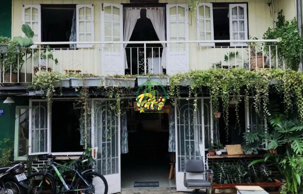 🌿 BÁN ĐẤT 2 MẶT TIỀN ĐƯỜNG HẺM HAI BÀ TRƯNG - P. CAM LY - ĐÀ LẠT 🌿