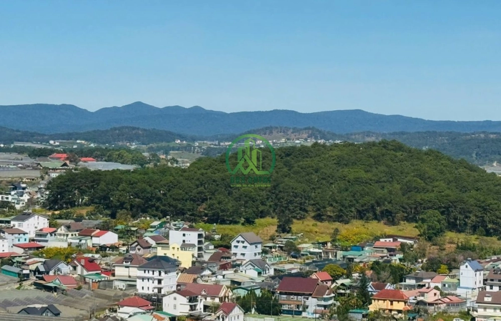 🏡 CẦN BÁN ĐẤT NỀN LỚN ĐƯỜNG MẪU TÂM- P. CAM LY- ĐÀ LẠT (P5 Cũ)