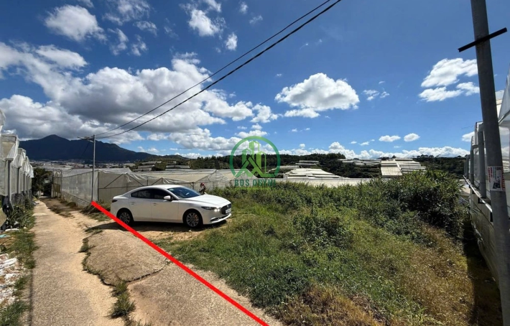 💥 CẦN BÁN 04 LÔ ĐẤT XÂY DỰNG TẠI ĐANKIA - PHƯỜNG LANGBIANG - ĐÀ LẠT (P7 cũ)