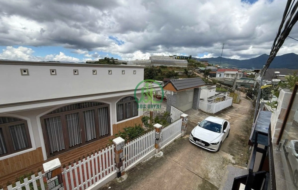 💥 CẦN BÁN 04 LÔ ĐẤT XÂY DỰNG TẠI ĐANKIA - PHƯỜNG LANGBIANG - ĐÀ LẠT (P7 cũ)