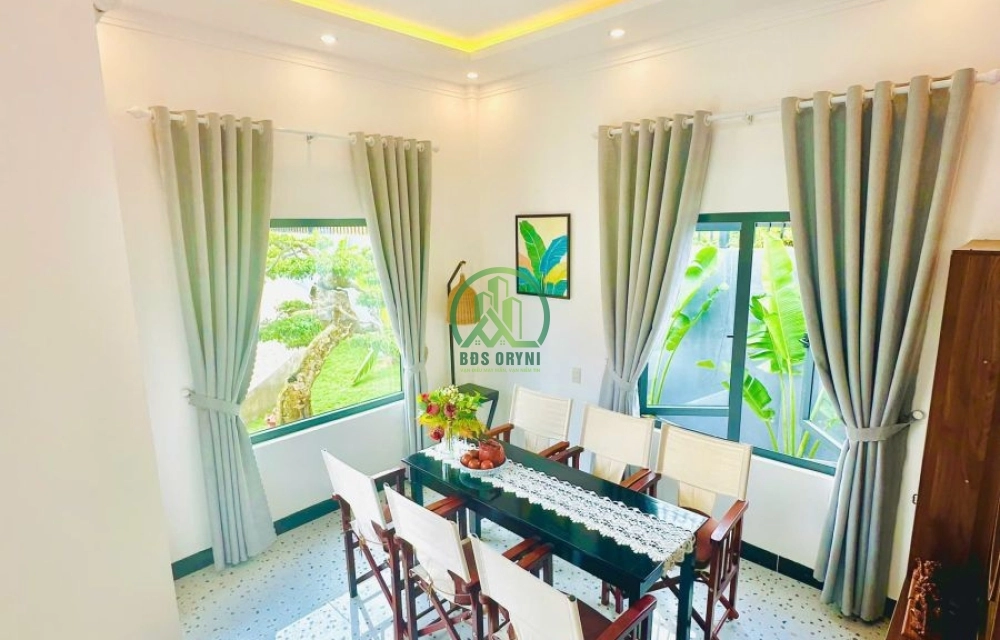 🔥 BÁN GẤP VILLA SÂN VƯỜN 2 MẶT TIỀN - CỬA NGÕ TÀ NUNG- P. CAM LY - ĐÀ LẠT 🔥