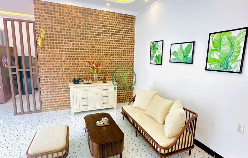 🔥 BÁN GẤP VILLA SÂN VƯỜN 2 MẶT TIỀN - CỬA NGÕ TÀ NUNG- P. CAM LY - ĐÀ LẠT 🔥