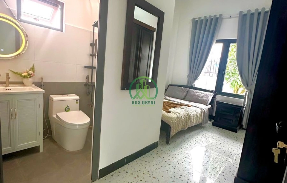 🔥 BÁN GẤP VILLA SÂN VƯỜN 2 MẶT TIỀN - CỬA NGÕ TÀ NUNG- P. CAM LY - ĐÀ LẠT 🔥