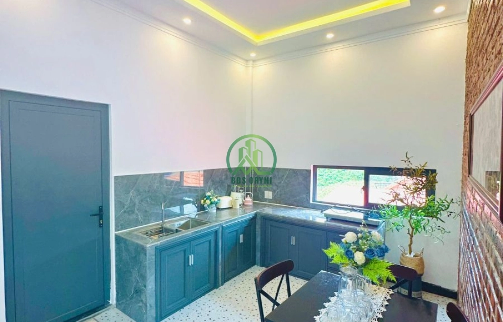 🔥 BÁN GẤP VILLA SÂN VƯỜN 2 MẶT TIỀN - CỬA NGÕ TÀ NUNG- P. CAM LY - ĐÀ LẠT 🔥